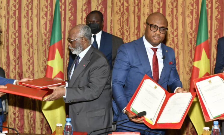 MODERNISATION DE L’APPAREIL DIPLOMATIQUE CAMEROUNAIS : LE GOUVERNEMENT SE DOTE D’UN SYSTÈME DE SÉCURISATION DES PRESTATIONS CONSULAIRES