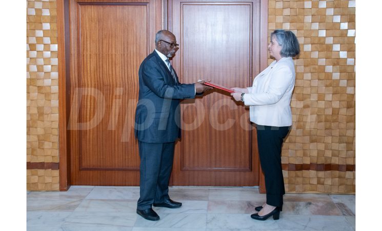COOPÉRATION CAMEROUN - CANADA