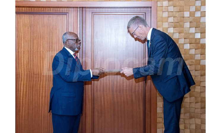 (Français) COOPÉRATION CAMEROUN - ROYAUME DE NORVÈGE