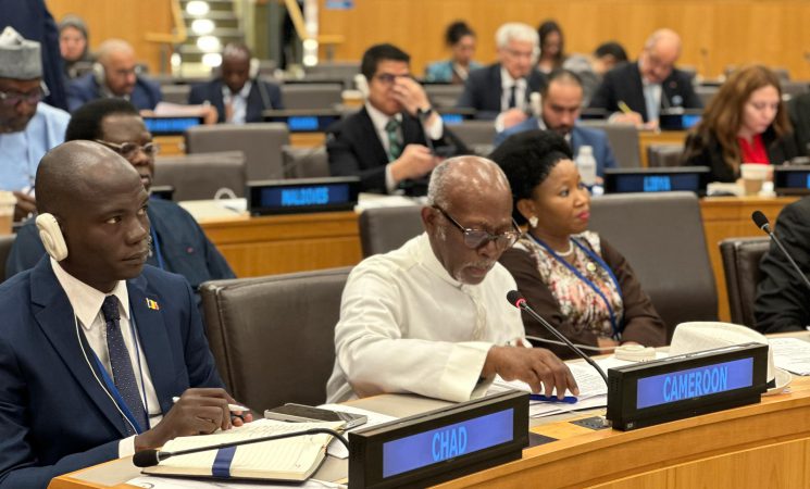 REUNION DES MINISTRES DES AFFAIRES ETRANGERES DE L’OCI