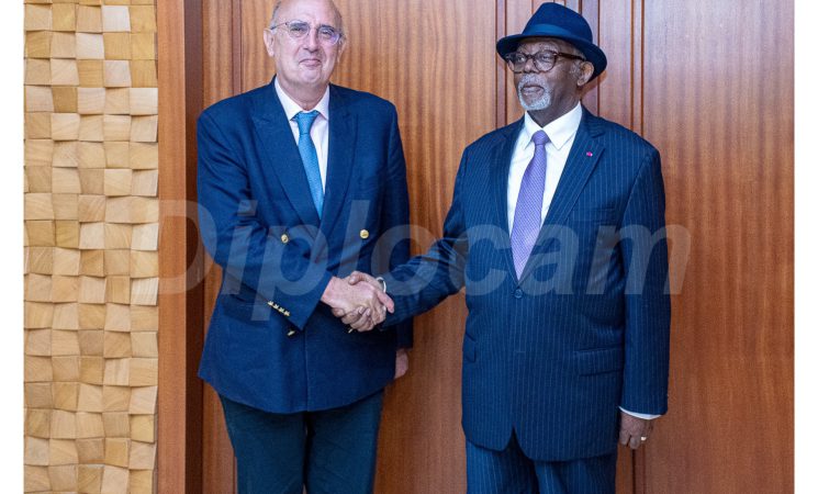 (Français) COOPERATION CAMEROUN - ITALIE