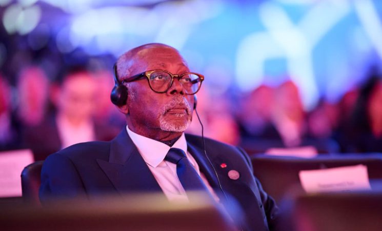 (Français) COOPERATION CAMEROUN - UNION EUROPÉENNE