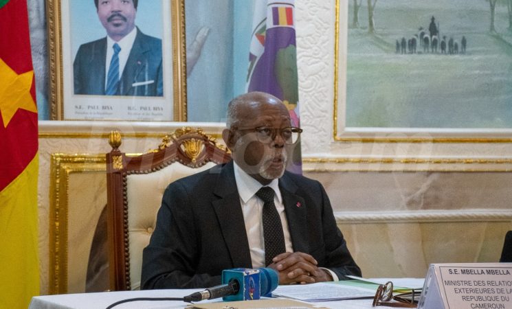 IXÈME SESSION EXTRAORDINAIRE DE LA CONFÉRENCE DES CHEFS D’ÉTAT ET DE GOUVERNEMENT DE LA CEEAC