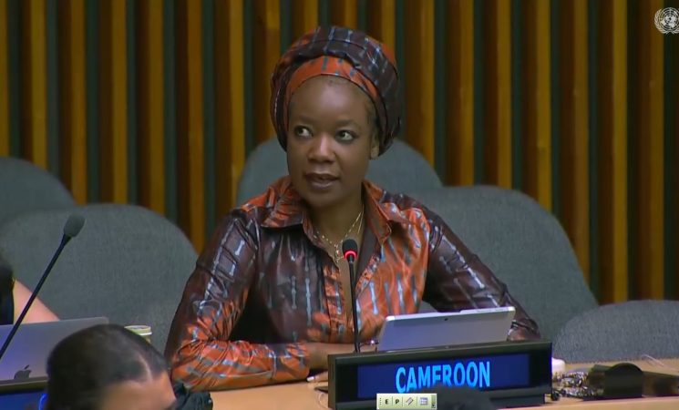 IXÈME SESSION EXTRAORDINAIRE DE LA CONFÉRENCE DES CHEFS D’ÉTAT ET DE GOUVERNEMENT DE LA CEEAC