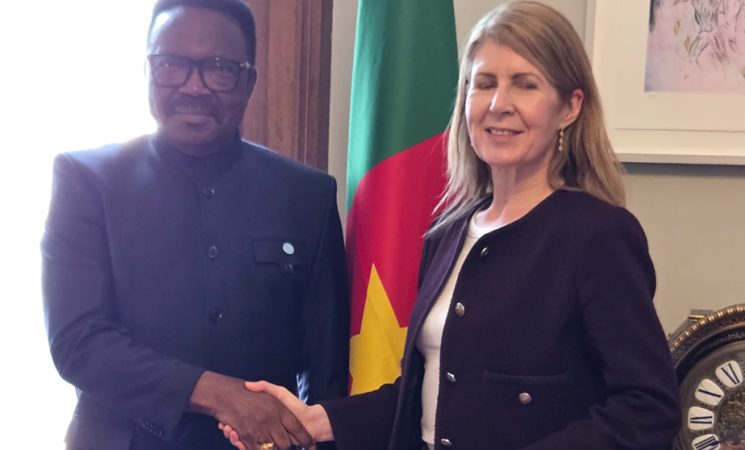 CELEBRATION OF THE COMMONWEALTH DAY